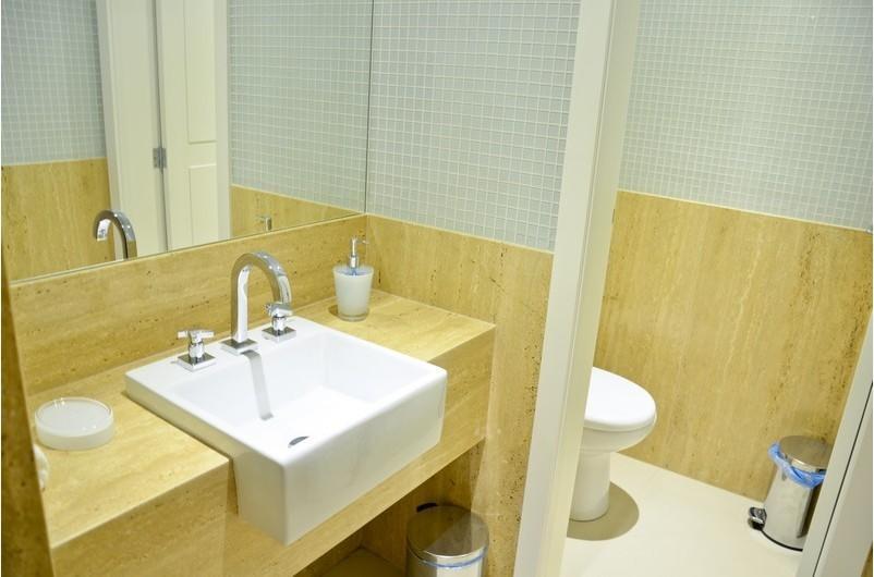 Capri Hotel Дуки-ди-Кашиас Номер фото
